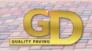 Driveway Paving