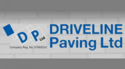 Driveline Paving