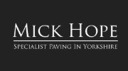 Mick Hope