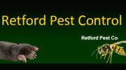Retford Pest Control