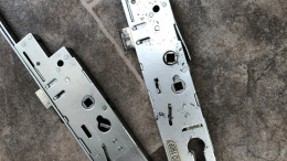 upvc door lock repair service
