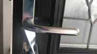 Burglary Repairs - Door Repair