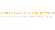Moray Mackay Architecture