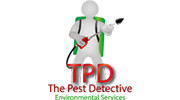 The Pest Detective