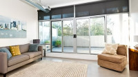 Aluminium Windows & Doors