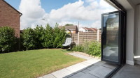 Bifold Doors