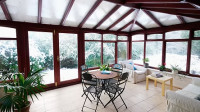 Conservatories & Orangeries