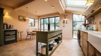 Thames Design & Build Ltd