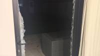 Door Glass Replacement
