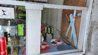 Commercial Glazing