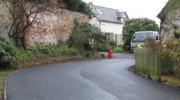 James Smith Tarmacadam Driveways