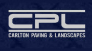 Carlton Paving & Landscapes
