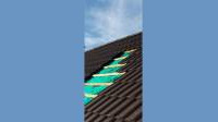 Tile roofs