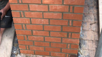 Chimney Repairs