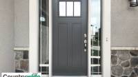 Premium Composite Doors Liverpool