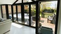 Bifold Doors Liverpool