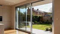 Sliding Patio Doors Liverpool