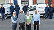 Borden Electrics
