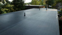 Flat Roofing