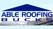 Able Roofing Bucks