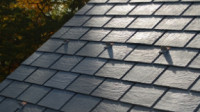 New Roofs