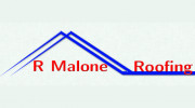 R Malone Roofing