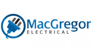 Macgregor Electrical