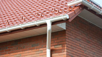 Guttering & Fascias