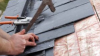 Roof Repairs