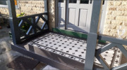 Steve Barraclough Wall & Floor Tiling