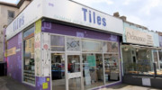 Bishopston Tiles