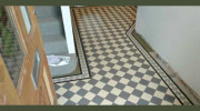 R White & Sons Tiling