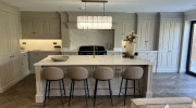 Robert Clive Kitchen Designs