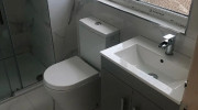 Loughton Bathroom