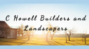 C Howell Builders & Landscapers