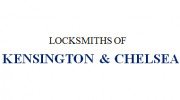 Locksmiths Of Kensington & Chelsea