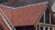 S.Feterson Roofing Services