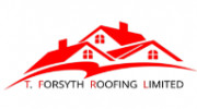T Forsyth Roofing