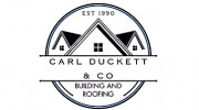 Carl Duckett