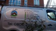 JJP Roofing & Building