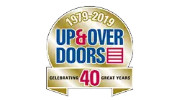 Up & Over Doors