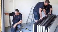 Garage Door Repairs