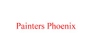 Painters Phoenix