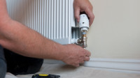 Central Heating