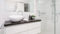 Bathroom Installation