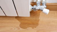 Power Flushing