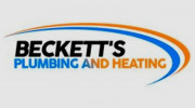 Becketts plumbing and heating