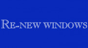 Renew Windows
