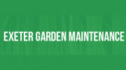 Exeter Garden Maintenance