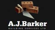 A J Barker Building Services